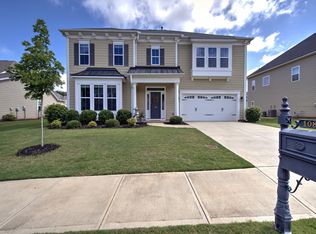 108 Belgian Blue Way, Fountain Inn, SC 29644