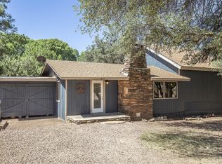 435 W Eleanor Dr, Payson, AZ 85541