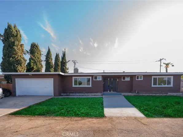 1418 9th Ave, Hacienda Heights, CA 91745