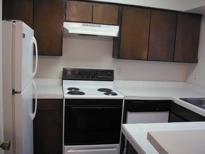 Nice Kitchen
