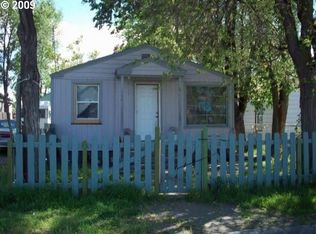 120 E Beech Ave, Hermiston, OR 97838