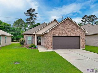 22823 Cabo Ln, Denham Springs, LA 70726