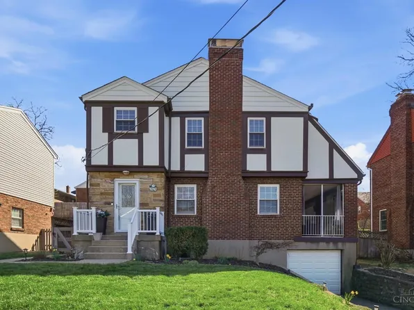 4240 Dartmouth Dr, Cincinnati, OH 45217
