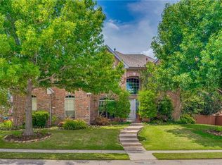 608 Hackberry Ridge Dr, McKinney, TX 75072