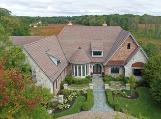 1301 Ridgemoor Trl, Bull Valley, IL 60098