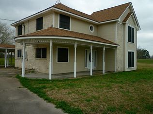 5120 Kendall Rd, Beach City, TX 77523