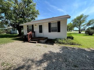 519 S Cypress St, Kellyville, OK 74039