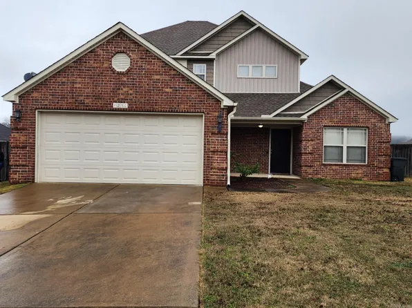 1230 Littlewood Cv, Conway, AR 72032