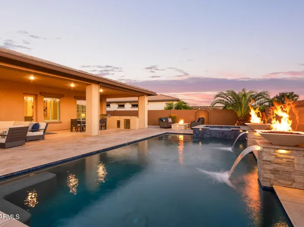 22741 E ORCHARD Lane, Queen Creek, AZ 85142