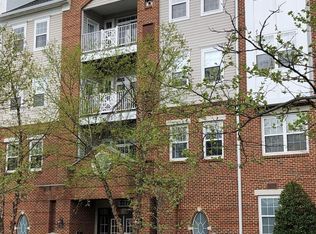 327 King Farm Blvd APT 106, Rockville, MD