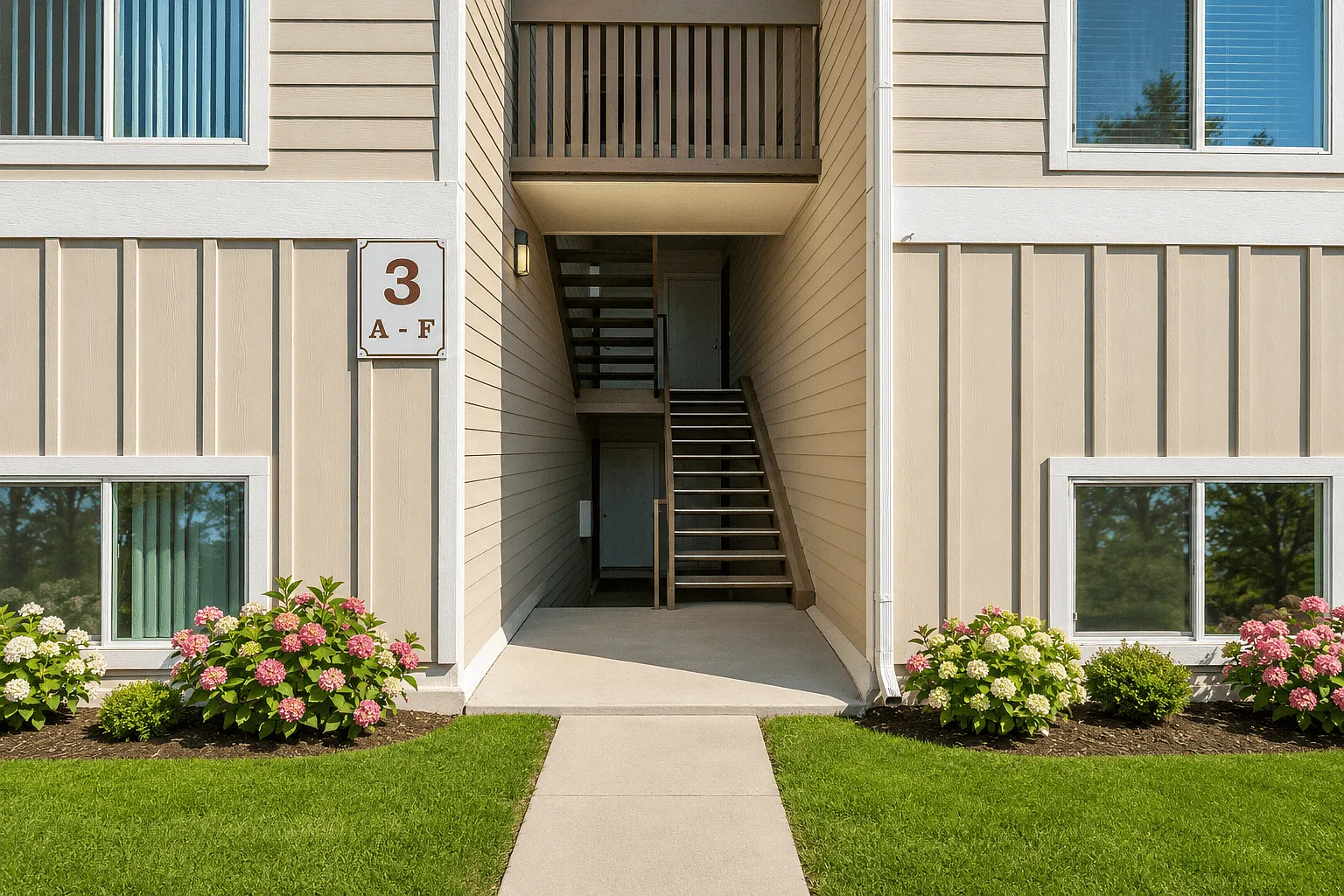Springwood — Photo 3