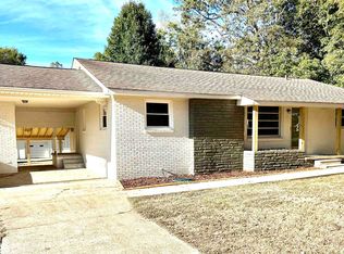 236 Rivermont Rd, Florence, AL 35634