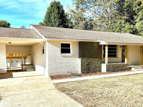 236 Rivermont Rd, Florence, AL 35634