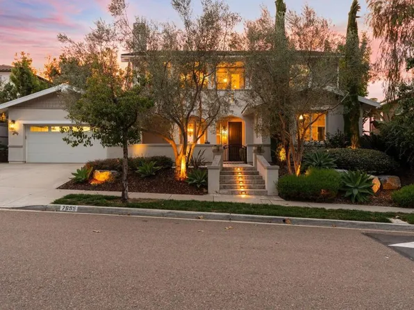 7695 Circulo Sequoia, Carlsbad, CA 92009