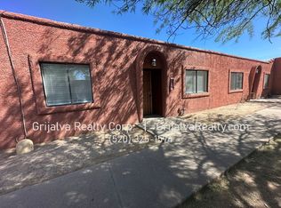 2833 Flanwill Maintenance, Tucson, AZ 85716