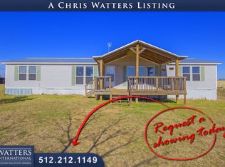 4630 County Road 463, Elgin, TX 78621