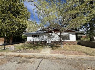 114 S Hay St, Lone Pine, CA 93545