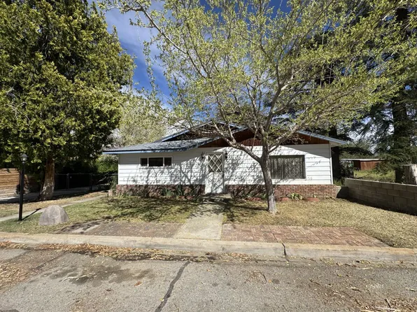 114 S Hay St, Lone Pine, CA 93545