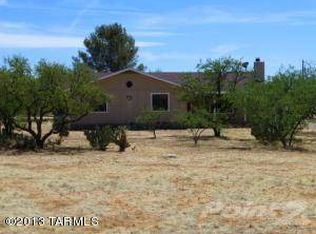 24630 E Shawnee Trl #7, Benson, AZ 85602