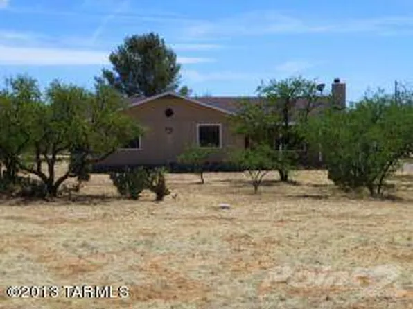 24630 E Shawnee Trl #7, Benson, AZ 85602