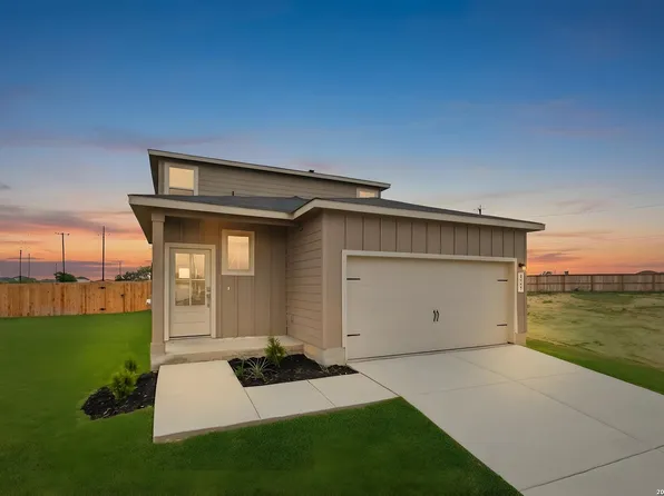 4997 Mala Vida, San Antonio, TX 78222