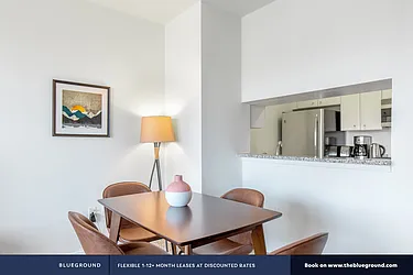 Rented by The Blueground