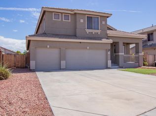 11225 W Alvarado Rd, Avondale, AZ 85392