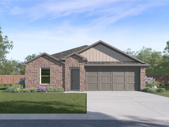 1786 Ladawn Ave, Springdale, AR 72762