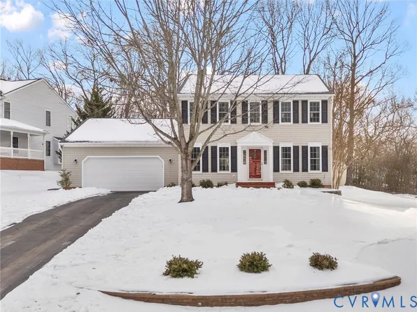 4808 Harvest Glen Ct, Fredericksburg, VA 22408