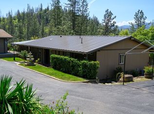 880 Union Hill Rd, Douglas City, CA 96024