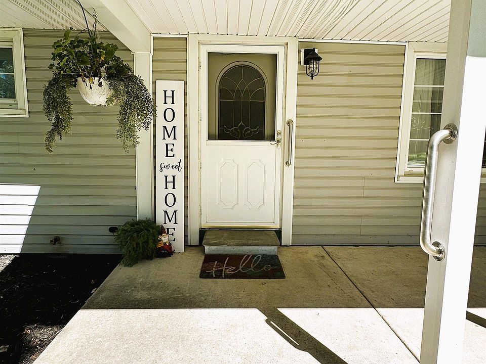 154 Westmore Loop, Yale, MI 48097 Zillow