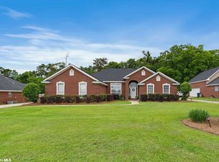 2522 Burlington Dr W, Mobile, AL 36695