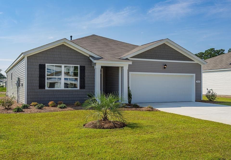 3347 Bells Lake Circle Lot 16 Aria B, Longs, SC 29568 Zillow