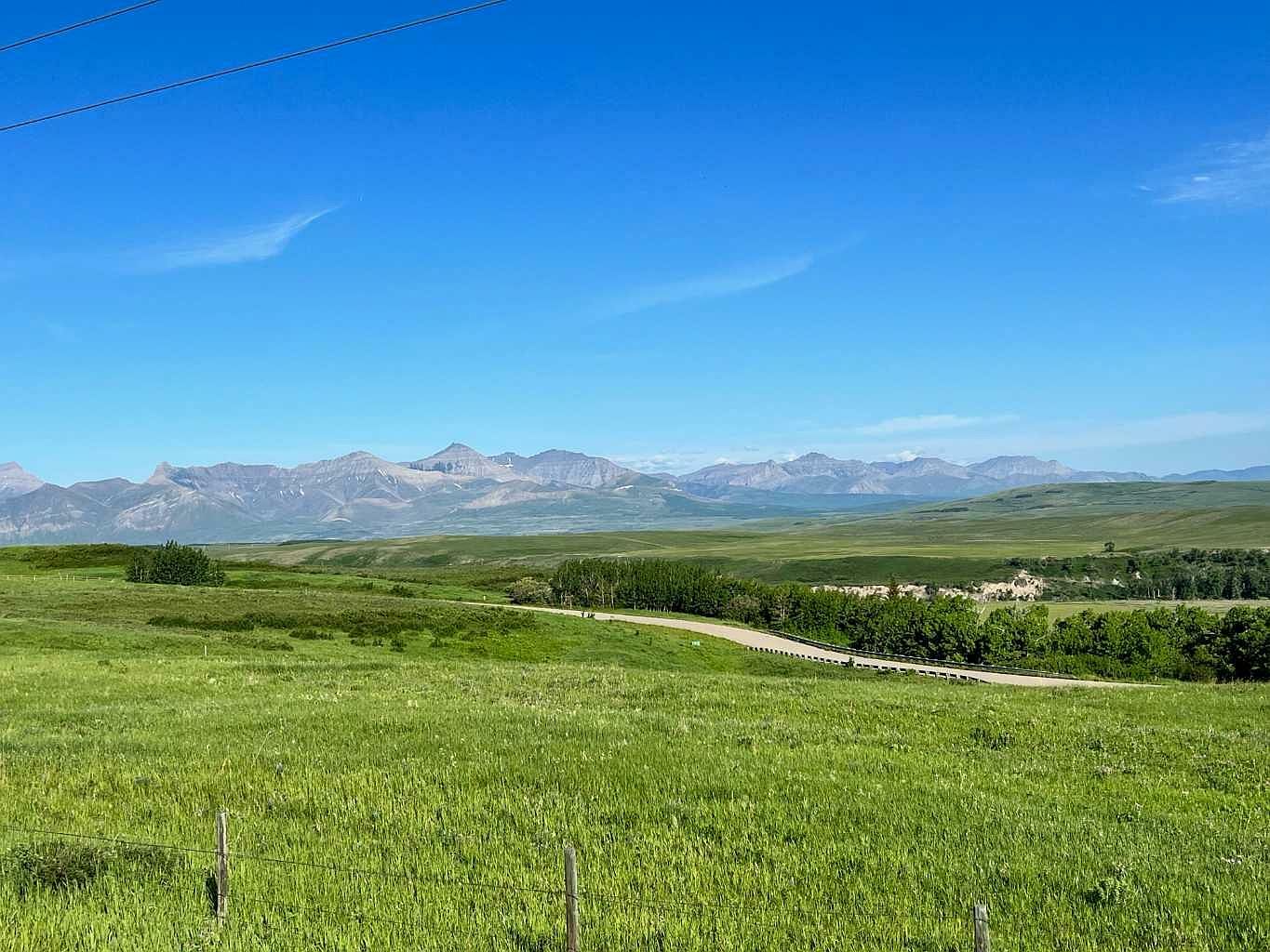 5 River View Way, Cardston County, AB T0K 1N0 Zillow