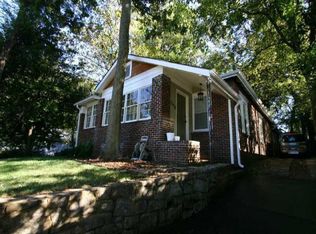 796 Bellemeade Ave NW, Atlanta, GA 30318