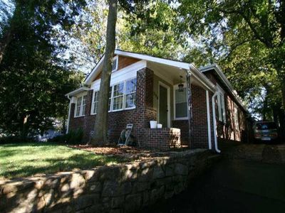 796 Bellemeade Ave NW, Atlanta, GA, 30318