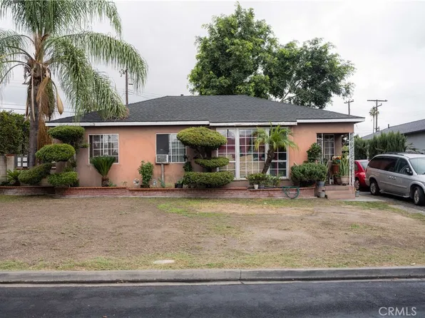 8410 Donnybrook Cir, Whittier, CA 90606
