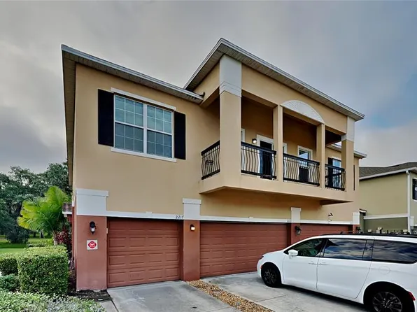 2217 Betsy Ross Ln #A, Saint Cloud, FL 34769