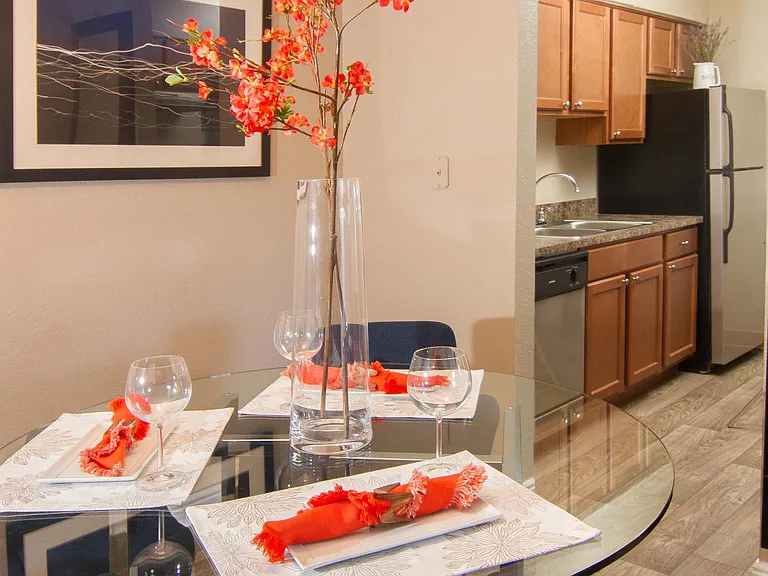 Foothill Place Apartments — Photo 30
