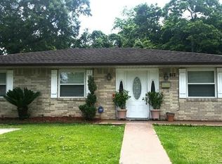 817 Lander St, Bridge City, LA 70094