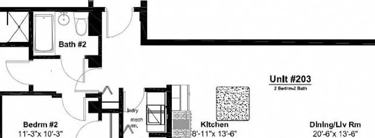 1755 N Damen Ave — Photo 11