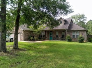 1639 Line Dr, Deridder, LA 70634