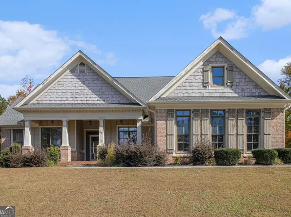 25 Treemont Dr, Cartersville, GA 30121
