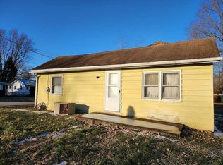 1771 Eastwood Ave, Evansville, IN 47714