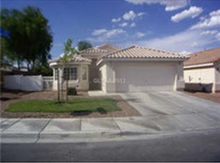 904 Emerald Stone Ave, North Las Vegas, NV 89081