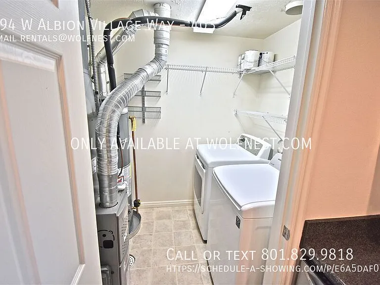 194 W Albion Village Way #403 — Photo 10