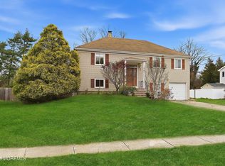 8 Hampton Drive, Jackson, NJ 08527