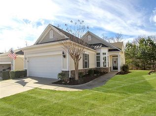 17574 Hawks View Dr, Indian Land, SC 29707