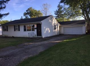 1875 Ward Rd, Columbus, OH 43224