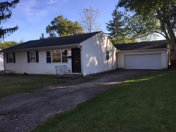 1875 Ward Rd, Columbus, OH 43224